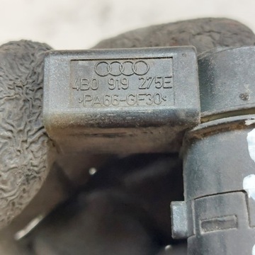 фото thumb №9, Audi a6 c5 датчик паркування 4b0919275e 1j0973703