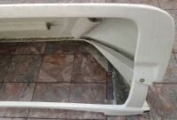 Ветровик кровельная ветровики боковой fiat ducato 3 iii boxer jumper 06-25 кабина Киев, фото thumb