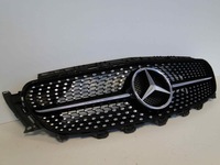 фото thumb №6, Mercedes e клас w213 213 решітка радіатора решітка діамант