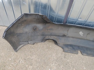 фото thumb №13, Бампер зад задний pdc honda frv fr-v 05-09 b92p