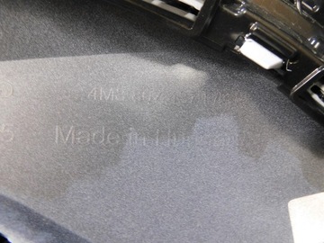 фото thumb №13, Audi q8 4m8 рестайлинг s line sq8 бампер перед переднее полный белый