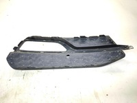 фото thumb №8, Решётка решётка радиатора бампера левая audi a1 8x 8v0807681g