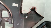 фото thumb №14, Задний бампер kia ev3 gt line 24-