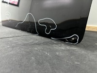 фото thumb №12, Hyundai staria 2021r- двері передні праве перед