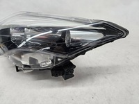 фото thumb №13, Renault laguna iii 3 рестайлінг лампа перед ліва лінза європа 260605873r