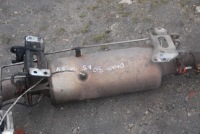 Ducato 3.0 eu 5 180km вихлоп каталізатор dpf комплект . Недорого, фото thumb