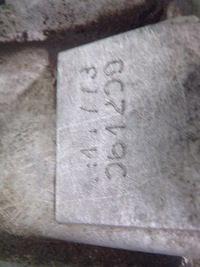 фото thumb №6, Hyundai getz 1.1 бензин коробка передач передач 22640 m5af36