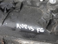 фото thumb №8, Toyota auris i 06-09 1.4 d4d двигатель 1nd