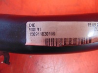 фото thumb №4, Mini countryman r60 all4 2.0 d заливная горловина шланг топлива