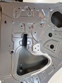 фото thumb №8, Renault captur ii 2 дверь задние левая задняя