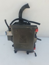 фото thumb №7, Citroen jumpy iii 16- корпус модуль bsm 1.6 hdi