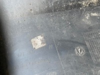 фото thumb №7, Бампер задняя задний porsche panamera 974 turbo gts