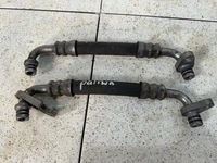 фото thumb №1, Трубка шланг пального mercedes actros mp 4