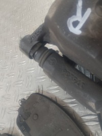 фото thumb №6, Mercedes gle w167 19- супорт гальмівний перед правий 2.0 cdi a1674214601