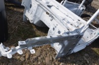 фото thumb №1, Подкрылок четверть усилитель левая wrangler jl 18+