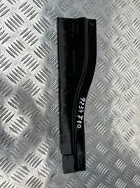 фото thumb №1, Крышка багажника рециркуляции scania ntg правая сторона