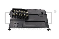 фото thumb №10, Кронштейн кронштейн предохранителей vw polo 9n 01-09