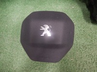 фото thumb №4, Консоль приборная панель подушки безопасности ремни peugeot 2008 ii 2022 запуск стоп