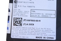 фото thumb №5, Tesla model 3 2023 блок керування / модуль електричний кришки задній / багажника