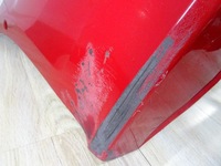 фото thumb №11, Audi a6 c8 4k0 бампер перед s line