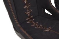 фото thumb №9, Lamborghini murcielago сидіння карбон