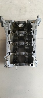 Блок mercedes 2.0 amg 45 r1330110001 с Разборки, фото thumb