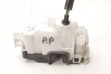 фото thumb №5, Alfa romeo 159 замок дверь правые перед 5 pin eu