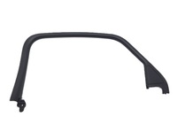 фото thumb №1, Citroen ds7 захист молдинг стійка рамка двері права задня