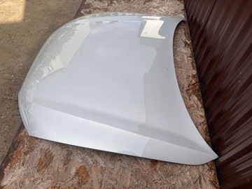 фото thumb №9, Audi a6 c7 4g0 капот крышка двигателя оригинальная