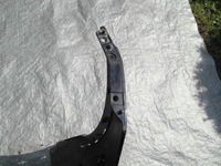 фото thumb №8, Mercedes glc w253 15- перед переднє бампер