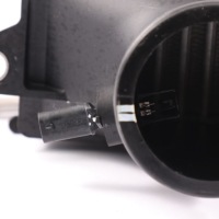 фото thumb №11, Mercedes w204 радіатор повітря інтеркулер a2740900414