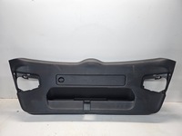 фото thumb №1, Захист кришки багажника audi a3 8v 5-двері 8v4867979e