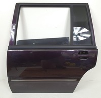 фото thumb №1, Двері лівий задня 433 volvo v90 i