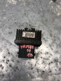 фото thumb №1, Реле свічка renault master iii 110678071r