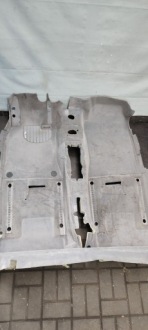 Купити Обшивка підлога mini cooper r50 1,6, фото thumb