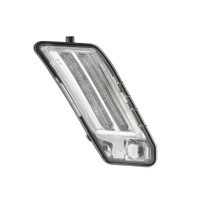 Tyc фонарь  дневные перед p led volvo xc60 1 -10.13 Цена, фото thumb