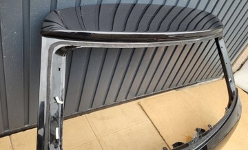 фото thumb №5, Seat leon iii 12- крышка багажника зад задняя fv