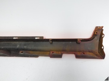 фото thumb №13, Volvo c30 r design sport порог правый