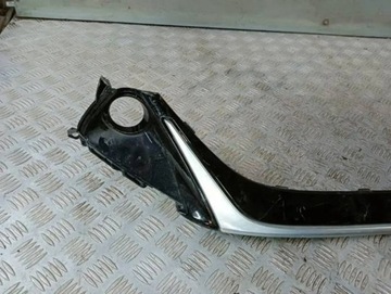 фото thumb №6, M18 toyota corolla e21 lisstwa бампера перед 52401-yy010