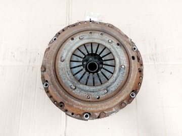 фото thumb №1, Kia sorento ii 2 2.2 crdi зчеплення комплект диск притиск двомасовий маховик