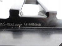 фото thumb №11, Mercedes cla x118 c118 amg 19- diamond решётка радиатора решётка радиатора pdc