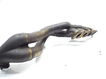 фото thumb №6, Коллектор выпускной правый левый audi a4 b7 rs4 4.2 fsi v8 комплект