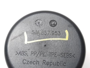 фото thumb №6, Тримач бардачок na телефон skoda scala