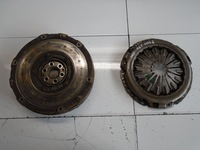 фото thumb №1, Ford s-max 1.6 ecoboost колесо двомасовий притиск