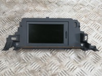 фото thumb №4, Дисплей renault laguna iii 259154206r монитор