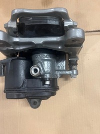 фото thumb №15, Audi sq7 4m набір затискачі диски керамічні ceramika