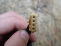 фото thumb №6, Ручка наружная левый перед jaguar xj x351 long europa hgy ew93-235a91-a