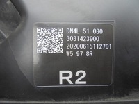 фото thumb №9, Full led правий фара mazda mx-30 22- dn4l51030 dn4l-67890 na частини eu