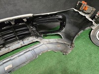 фото thumb №12, Бампер перед передний porsche cayenne 9y0 gts