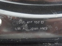 фото thumb №9, Seat arona рычаг правый рычаг перед 2q0407152d